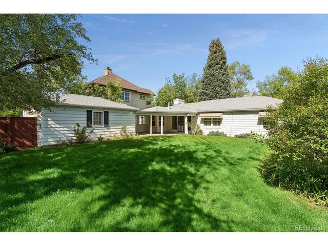 2345 S Monroe St, Denver, CO 80210