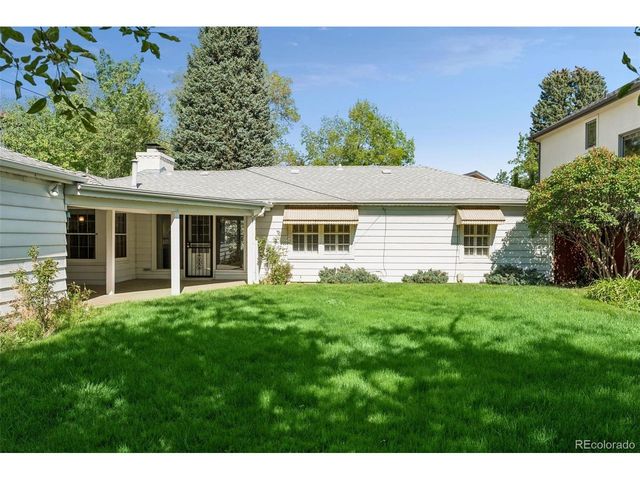 2345 S Monroe St, Denver, CO 80210