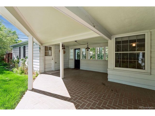 2345 S Monroe St, Denver, CO 80210