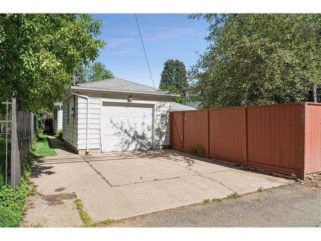 2345 S Monroe St, Denver, CO 80210