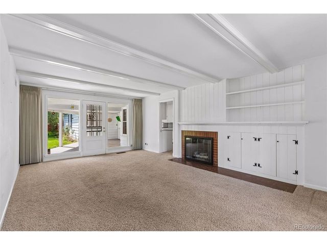 2345 S Monroe St, Denver, CO 80210