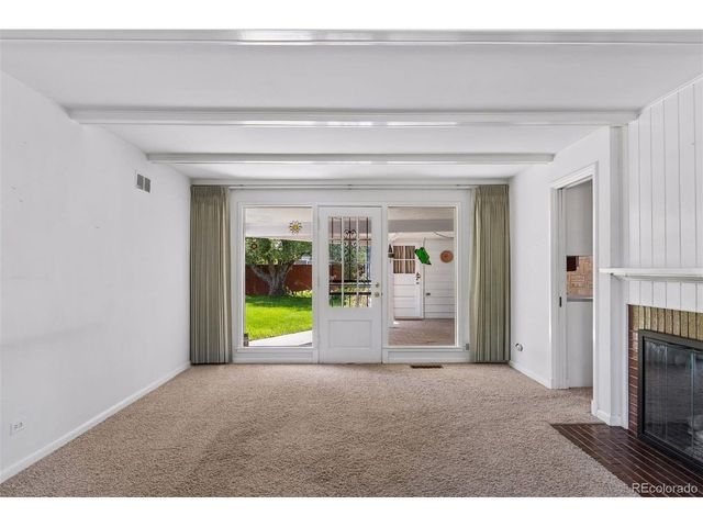 2345 S Monroe St, Denver, CO 80210