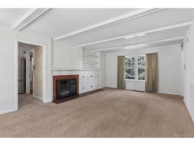 2345 S Monroe St, Denver, CO 80210