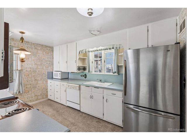 2345 S Monroe St, Denver, CO 80210