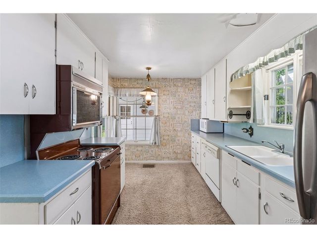2345 S Monroe St, Denver, CO 80210