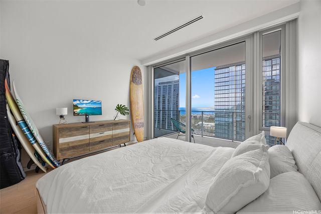 1118 Ala Moana Boulevard 2903, Honolulu, HI 96814