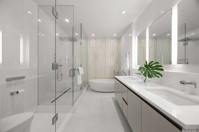 1118 Ala Moana Boulevard 2903, Honolulu, HI 96814