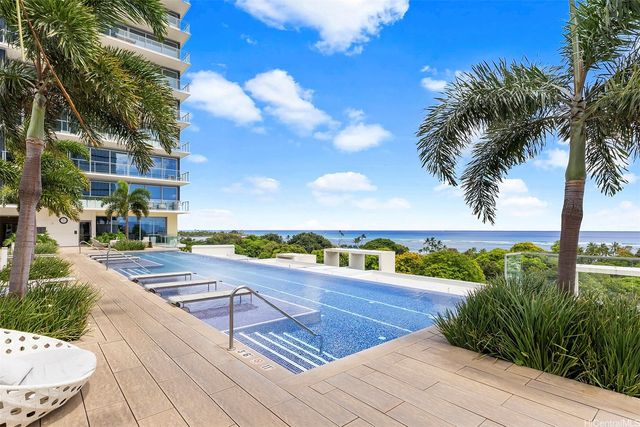 1118 Ala Moana Boulevard 2903, Honolulu, HI 96814