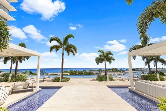 1118 Ala Moana Boulevard 2903, Honolulu, HI 96814