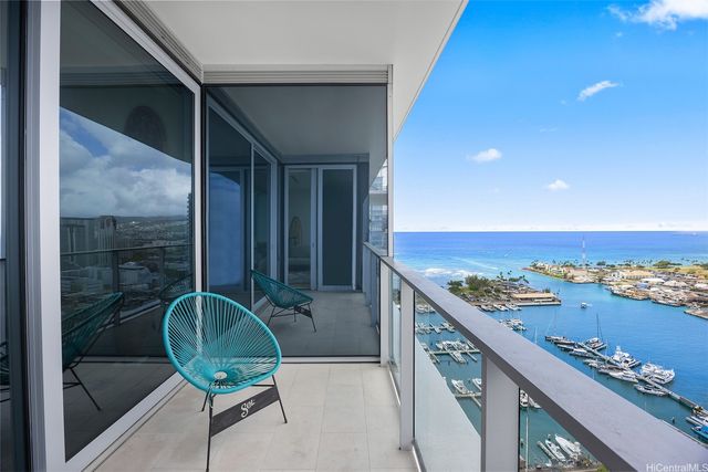 1118 Ala Moana Boulevard 2903, Honolulu, HI 96814