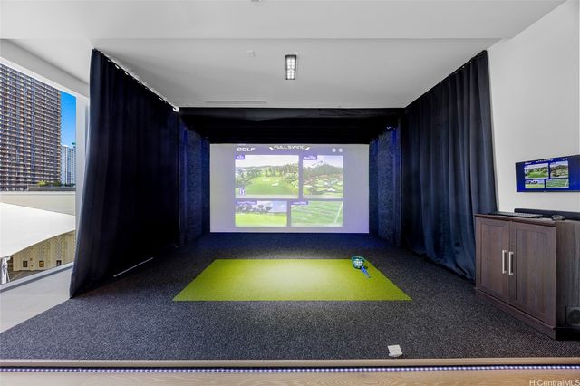 1118 Ala Moana Boulevard 2903, Honolulu, HI 96814