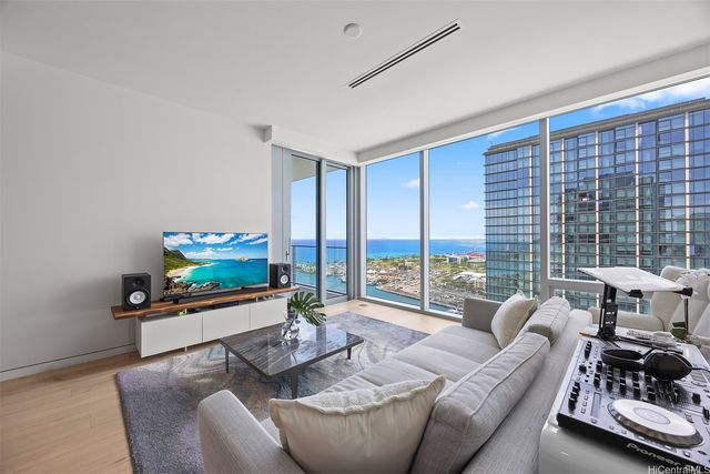 1118 Ala Moana Boulevard 2903, Honolulu, HI 96814