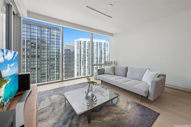 1118 Ala Moana Boulevard 2903, Honolulu, HI 96814