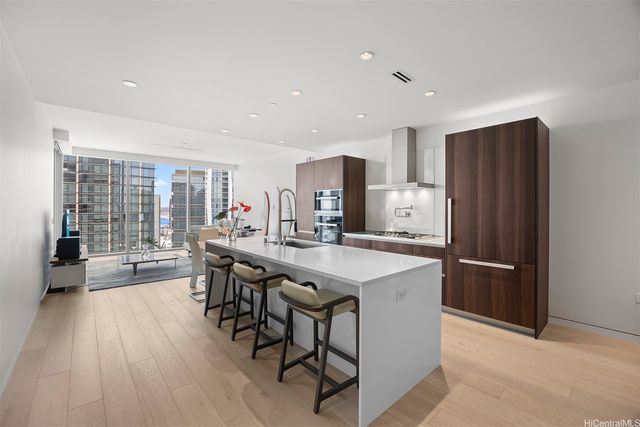 1118 Ala Moana Boulevard 2903, Honolulu, HI 96814