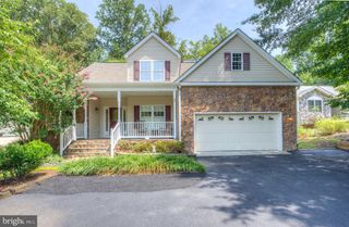 16016 CARRINGTON CT, Mineral, VA 23117