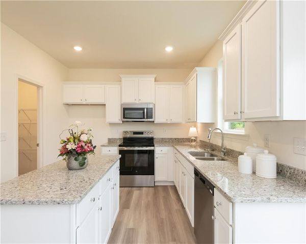 1831 Dawn Road 21, Conyers, GA 30013