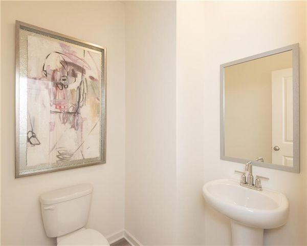 1831 Dawn Road 21, Conyers, GA 30013