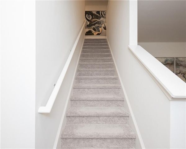 1831 Dawn Road 21, Conyers, GA 30013