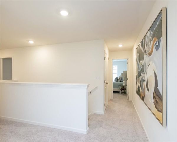 1831 Dawn Road 21, Conyers, GA 30013