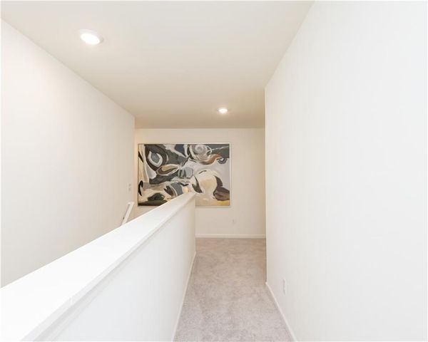 1831 Dawn Road 21, Conyers, GA 30013