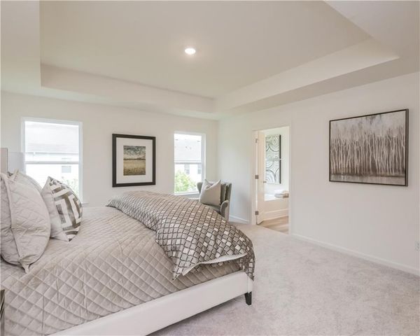 1831 Dawn Road 21, Conyers, GA 30013