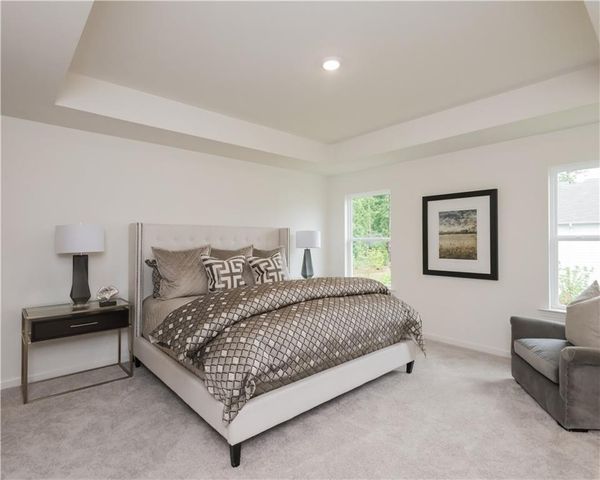 1831 Dawn Road 21, Conyers, GA 30013