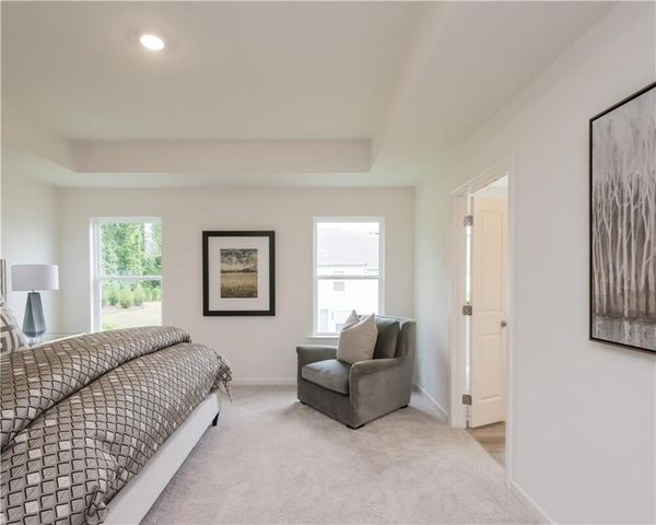 1831 Dawn Road 21, Conyers, GA 30013