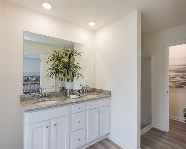 1831 Dawn Road 21, Conyers, GA 30013