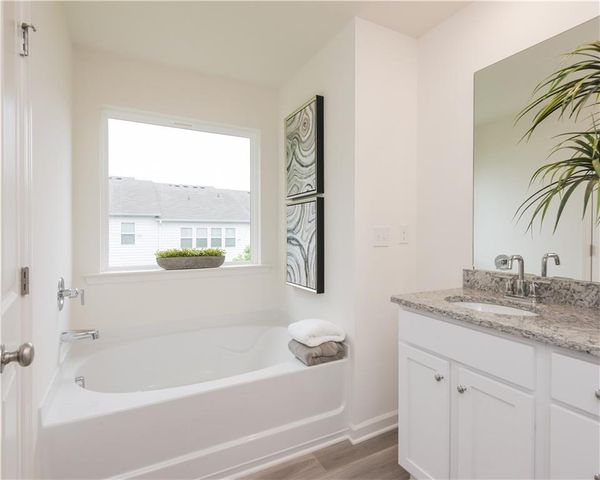 1831 Dawn Road 21, Conyers, GA 30013