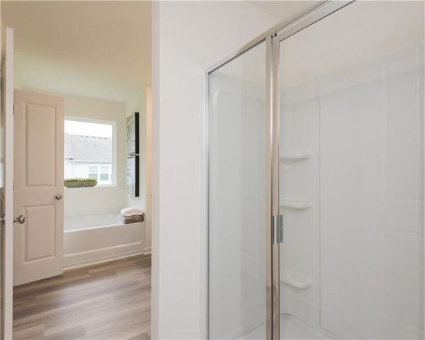 1831 Dawn Road 21, Conyers, GA 30013