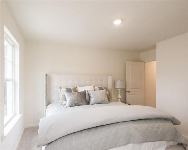 1831 Dawn Road 21, Conyers, GA 30013