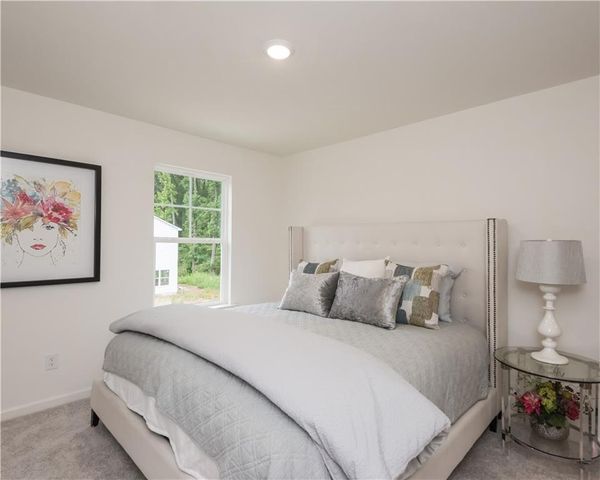 1831 Dawn Road 21, Conyers, GA 30013