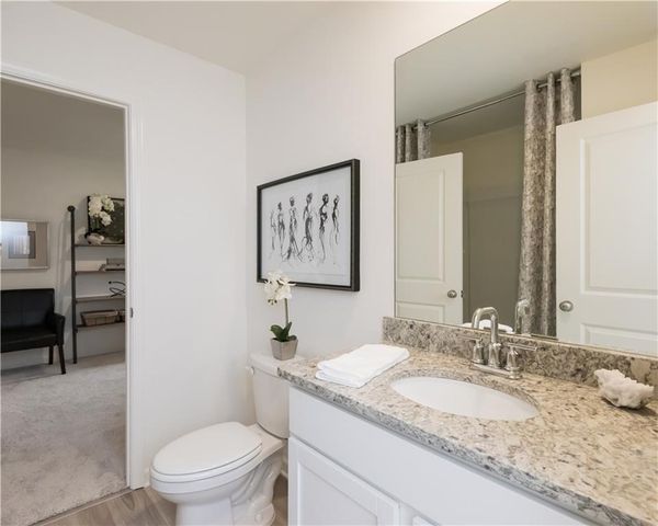 1831 Dawn Road 21, Conyers, GA 30013