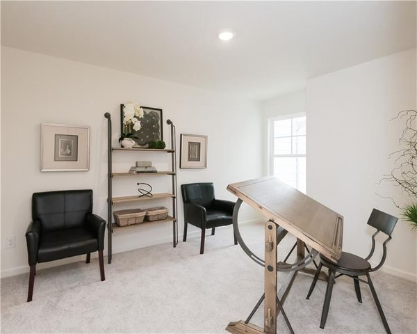 1831 Dawn Road 21, Conyers, GA 30013