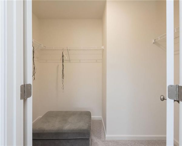 1831 Dawn Road 21, Conyers, GA 30013