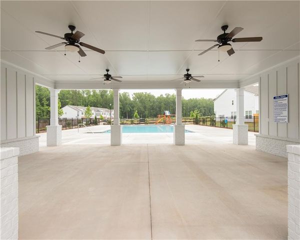 1831 Dawn Road 21, Conyers, GA 30013