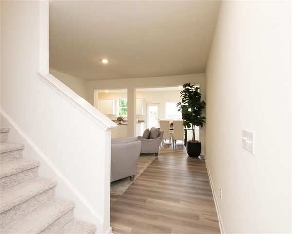 1831 Dawn Road 21, Conyers, GA 30013