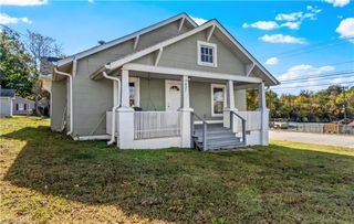 827 Ford Street, Lexington, NC 27292