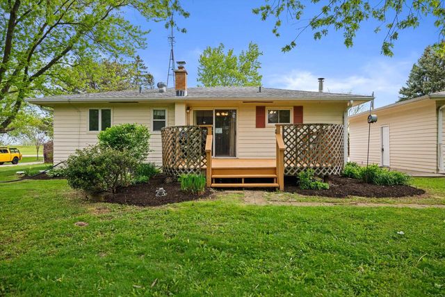 10713 60th STREET, Kenosha, WI 53144