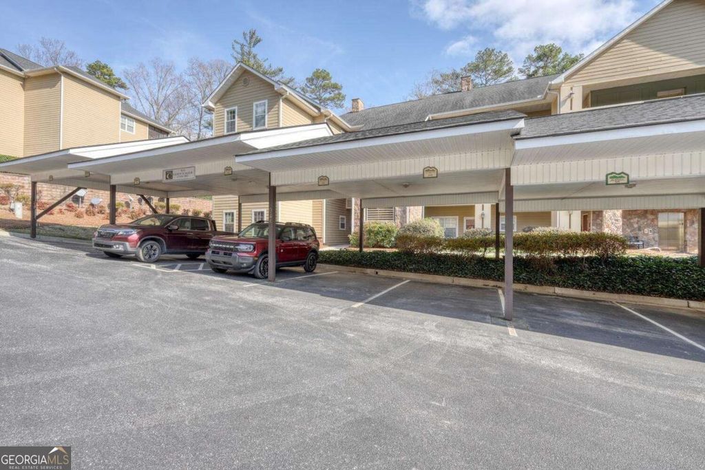 94 Gleneagle Court C202, Clayton, GA 30525 — photo 2