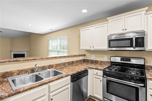 1466 Weatherend Drive, Rural Hall, NC 27045