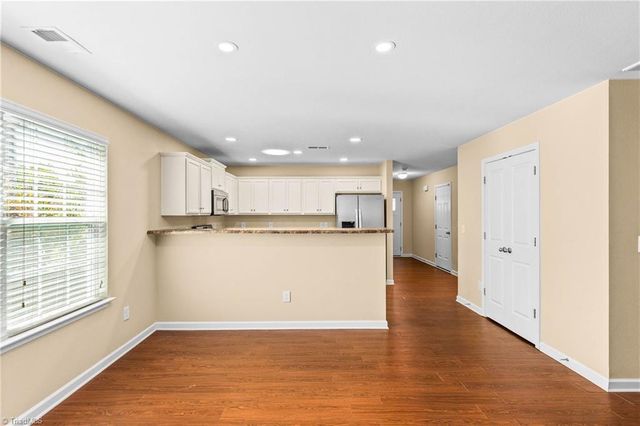 1466 Weatherend Drive, Rural Hall, NC 27045