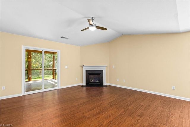 1466 Weatherend Drive, Rural Hall, NC 27045