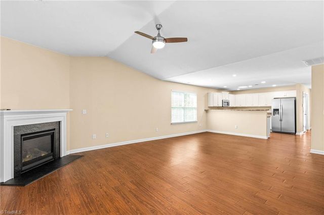 1466 Weatherend Drive, Rural Hall, NC 27045