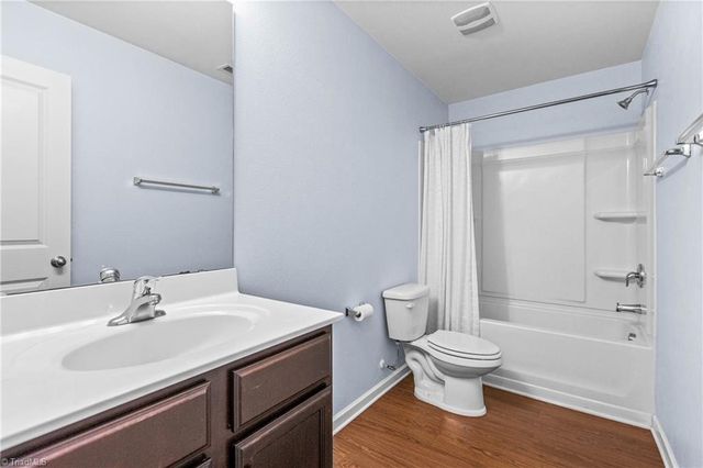 1466 Weatherend Drive, Rural Hall, NC 27045