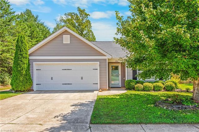 1466 Weatherend Drive, Rural Hall, NC 27045