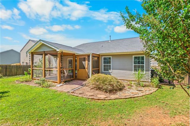 1466 Weatherend Drive, Rural Hall, NC 27045