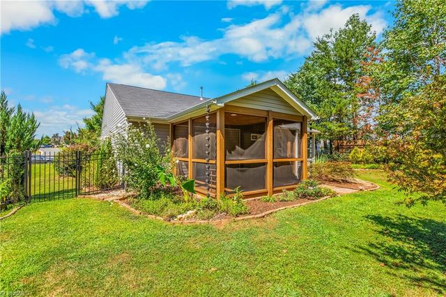 1466 Weatherend Drive, Rural Hall, NC 27045