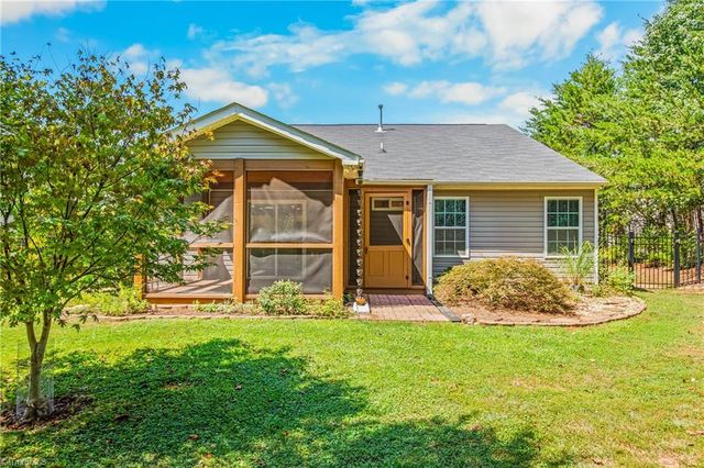 1466 Weatherend Drive, Rural Hall, NC 27045