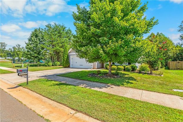 1466 Weatherend Drive, Rural Hall, NC 27045